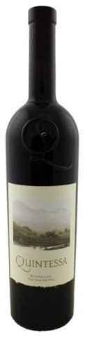Quintessa Red Blend