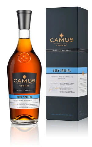 Camus Very Special Intensely Aromatic Cognac