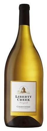 Liberty Creek Chardonnay