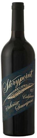 Storypoint Cabernet Sauvignon 2017