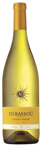 Mirassou Winery Chardonnay 2017