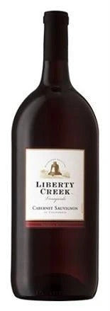 Liberty Creek Cabernet Sauvignon