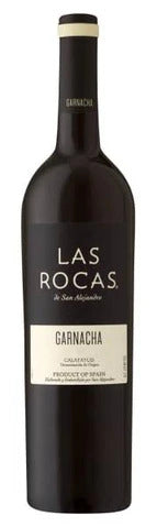 Las Rocas Garnacha 2017