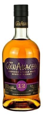 The Glenallachie Scotch Single Malt 12 Year