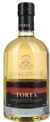 Glenglassaugh Scotch Single Malt Torfa