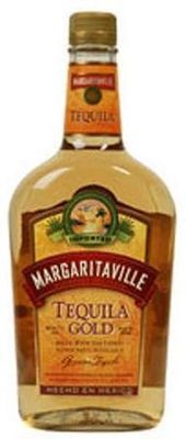 Margaritaville Tequila Gold