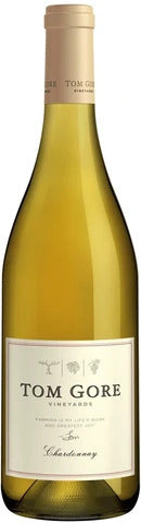 Tom Gore Chardonnay 2018