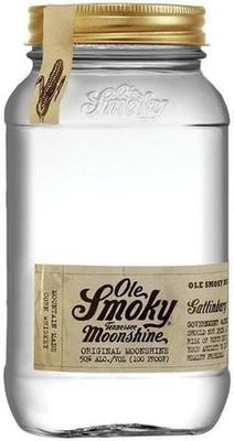 Ole Smoky Moonshine Original