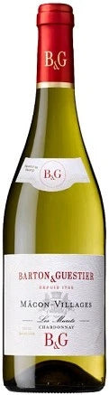 Barton & Guestier Chateauneuf-du-pape 2017