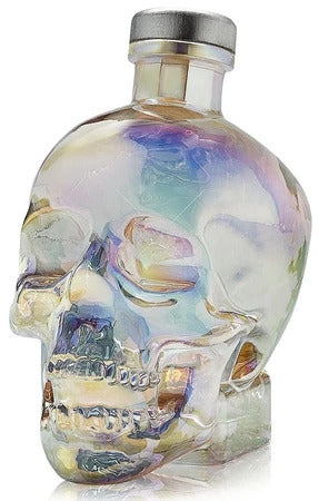 Crystal Head Vodka Aurora Edition