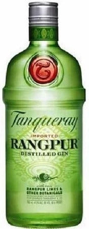 Tanqueray Gin Rangpur