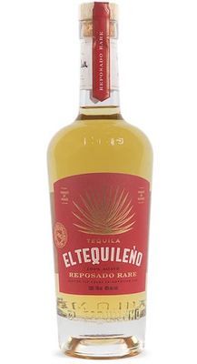 El Tequileno Tequila Reposado Rare