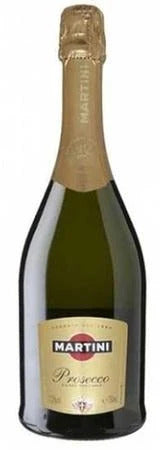 Martini & Rossi Prosecco 2012