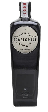 Scapegrace Gin Dry