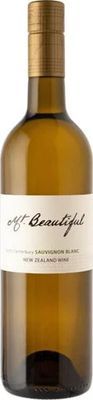 Mt. Beautiful Sauvignon Blanc 2019