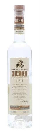 Xicaru Mezcal Silver