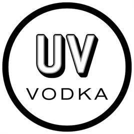 Uv Vodka Grape