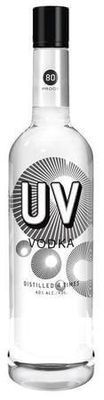 Uv Vodka