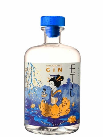 Etsu Gin