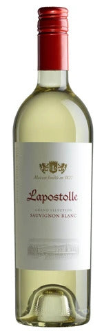 Lapostolle Sauvignon Blanc Grand Selection Casa 2018