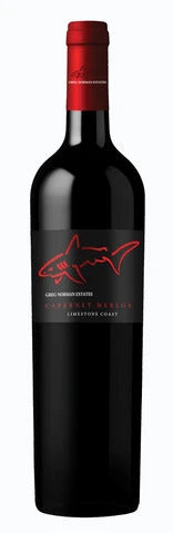 Greg Norman Estates Cabernet Merlot 2017