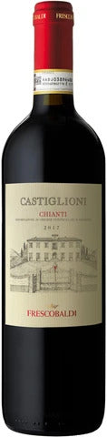 Frescobaldi Castiglioni Chianti 2017