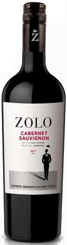 Zolo Cabernet Sauvignon 2017