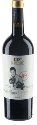 Rocky Marciano Montepulciano D'abruzzo 2014