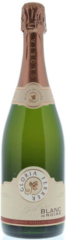 Gloria Ferrer Blanc De Noirs Rose