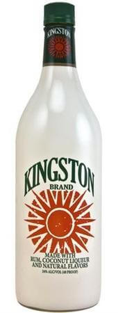 Kingston Rum Coconut