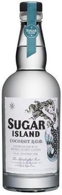 Sugar Island Rum Coconut