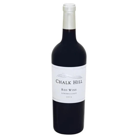 Chalk Hill Red Wine Sonoma County 2016