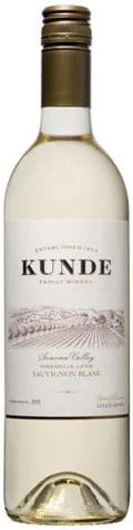 Kunde Cabernet Sauvignon 2016