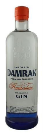 Damrak Gin