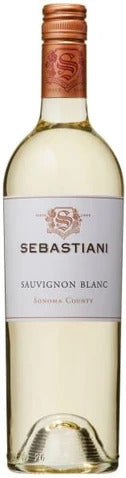 Sebastiani Sauvignon Blanc 2017