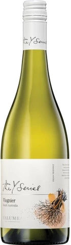 Yalumba Viognier The Y Series 2018