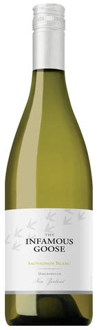 The Infamous Goose Sauvignon Blanc 2019