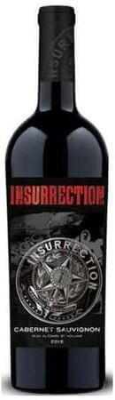 Insurrection Cabernet Sauvignon 2016