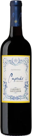 Cupcake Vineyards Cabernet Sauvignon 2017