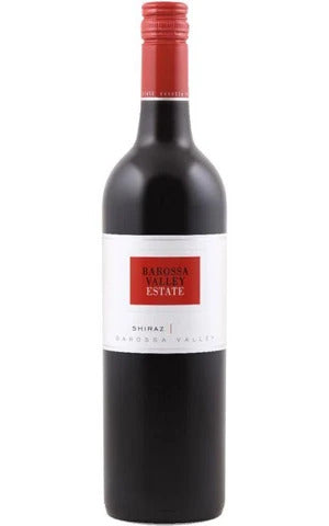 Barossa Valley Estate Shiraz 2018