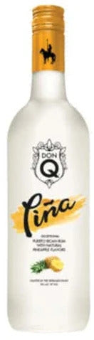 Don Q Rum Pina