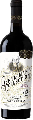 Gentleman's Collection Red Blend