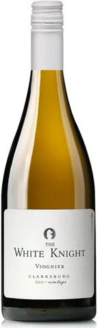 The White Knight Viognier 2019