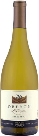 Oberon Chardonnay 2018