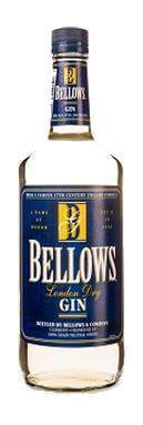 Bellows Gin London Dry