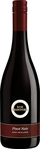 Kim Crawford Pinot Noir 2018