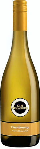 Kim Crawford Chardonnay Unoaked 2018