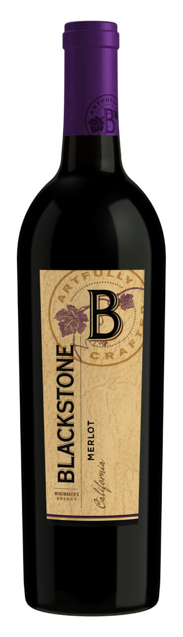 Blackstone Winemaker's Select Merlot