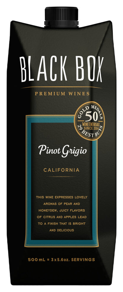 Black Box Pinot Grigio