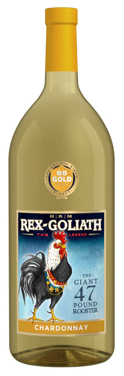 Rex Goliath Chardonnay